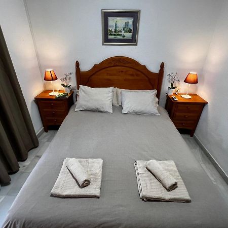 Synergy Apartment, 2 Bedroom, City Center By Namaste Elite Torremolinos Exterior foto