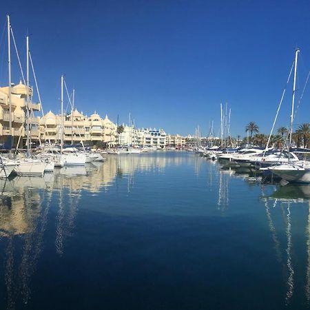 Synergy Apartment, 2 Bedroom, City Center By Namaste Elite Torremolinos Exterior foto