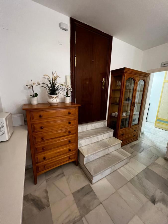 Synergy Apartment, 2 Bedroom, City Center By Namaste Elite Torremolinos Exterior foto