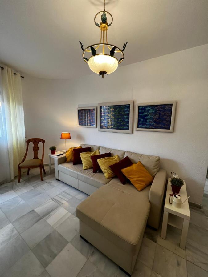 Synergy Apartment, 2 Bedroom, City Center By Namaste Elite Torremolinos Exterior foto