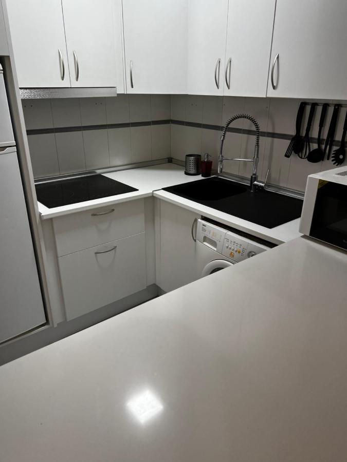Synergy Apartment, 2 Bedroom, City Center By Namaste Elite Torremolinos Exterior foto