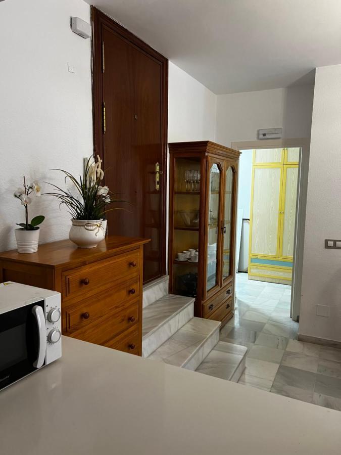 Synergy Apartment, 2 Bedroom, City Center By Namaste Elite Torremolinos Exterior foto