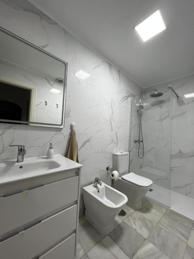 Synergy Apartment, 2 Bedroom, City Center By Namaste Elite Torremolinos Exterior foto