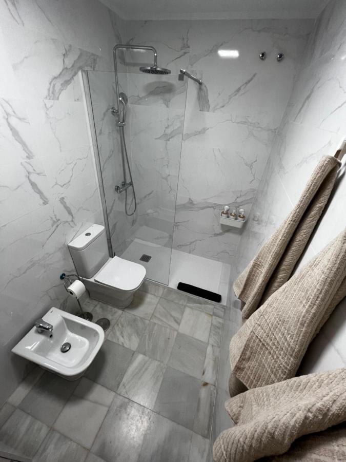 Synergy Apartment, 2 Bedroom, City Center By Namaste Elite Torremolinos Exterior foto