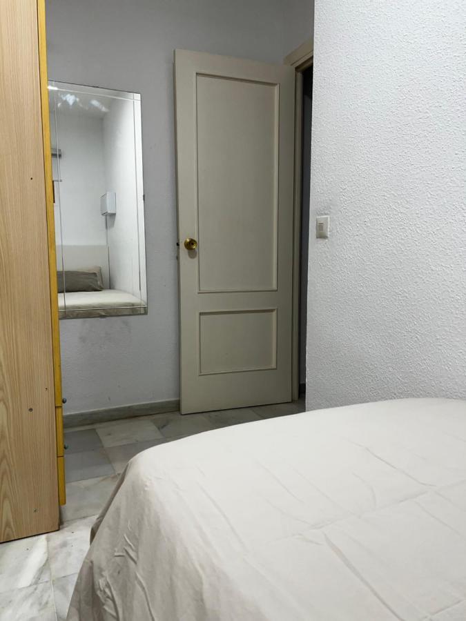 Synergy Apartment, 2 Bedroom, City Center By Namaste Elite Torremolinos Exterior foto
