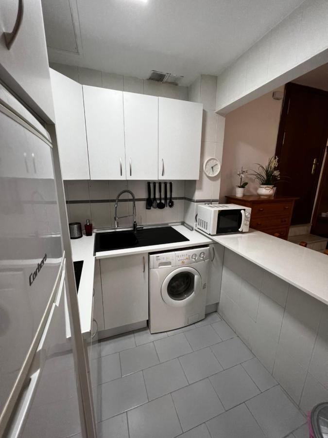 Synergy Apartment, 2 Bedroom, City Center By Namaste Elite Torremolinos Exterior foto