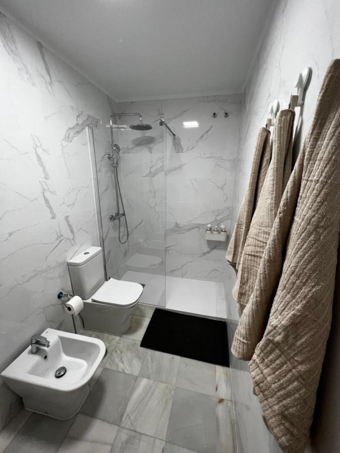 Synergy Apartment, 2 Bedroom, City Center By Namaste Elite Torremolinos Exterior foto