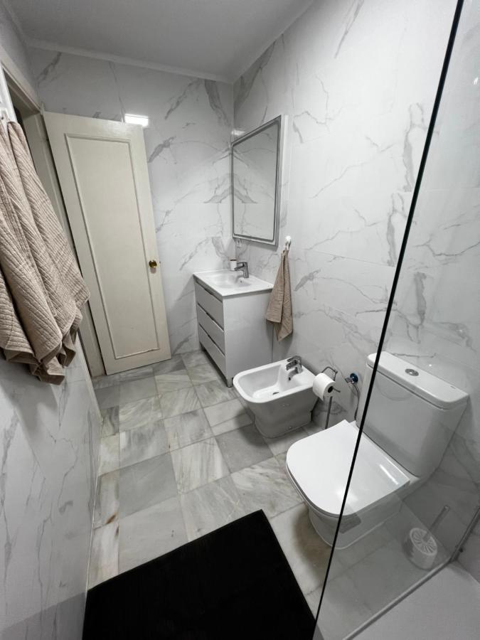 Synergy Apartment, 2 Bedroom, City Center By Namaste Elite Torremolinos Exterior foto