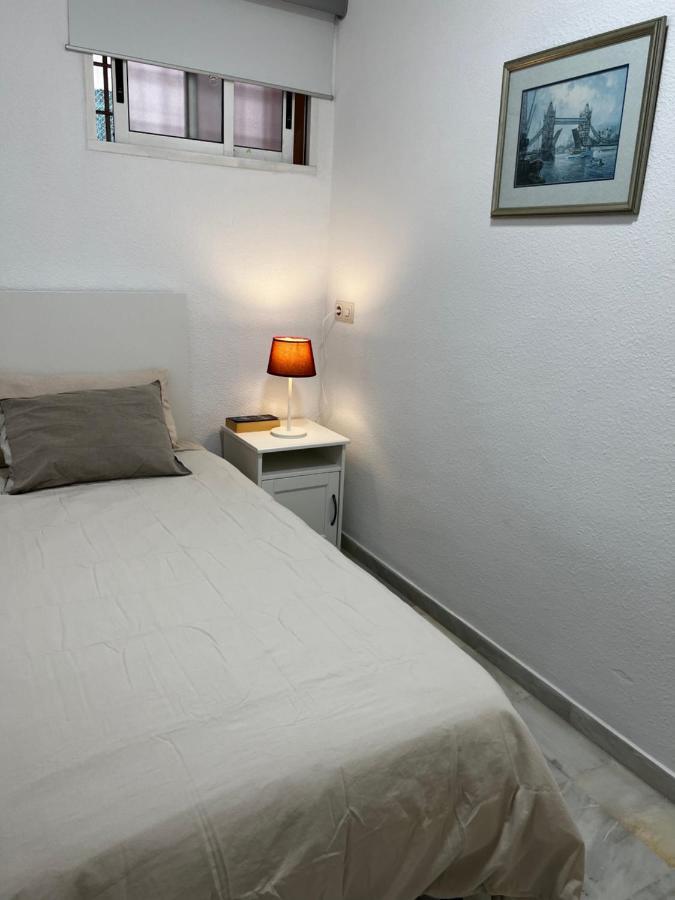 Synergy Apartment, 2 Bedroom, City Center By Namaste Elite Torremolinos Exterior foto