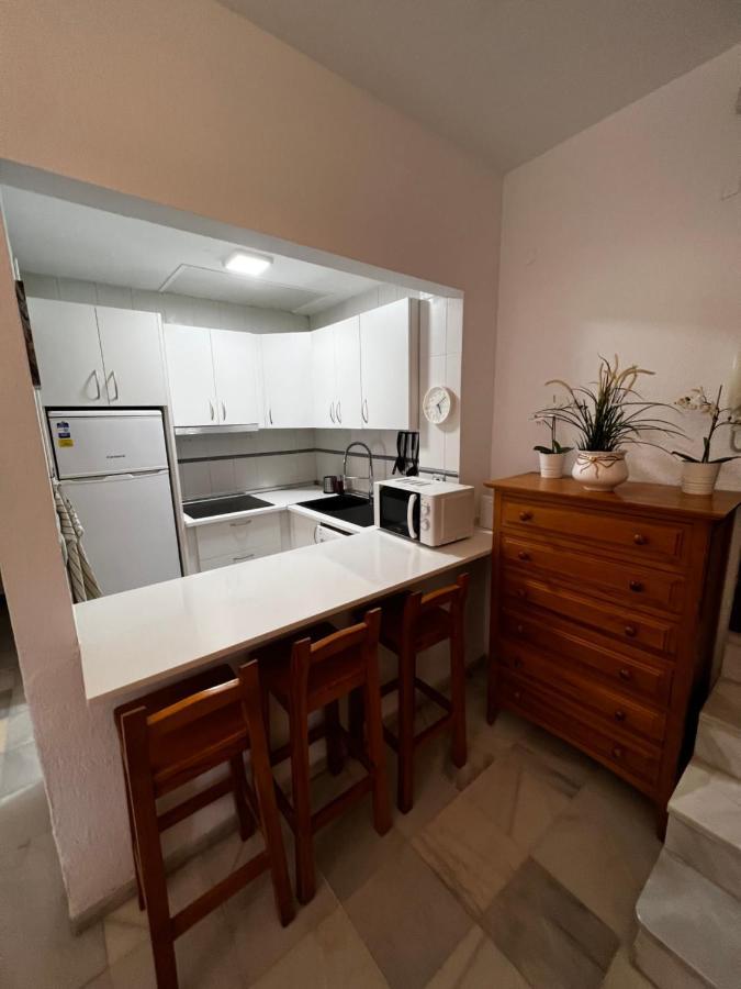 Synergy Apartment, 2 Bedroom, City Center By Namaste Elite Torremolinos Exterior foto