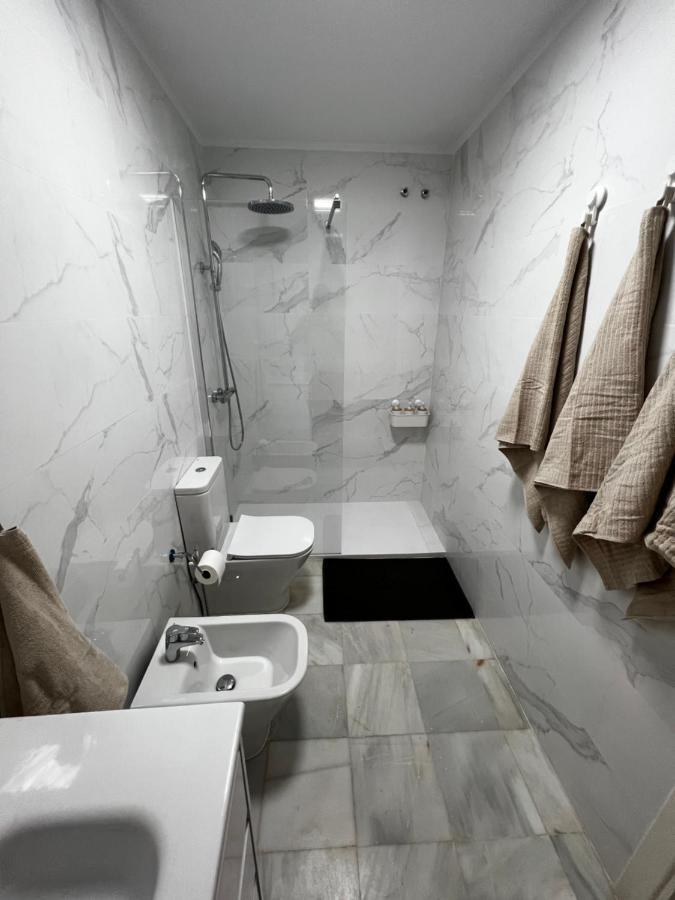 Synergy Apartment, 2 Bedroom, City Center By Namaste Elite Torremolinos Exterior foto