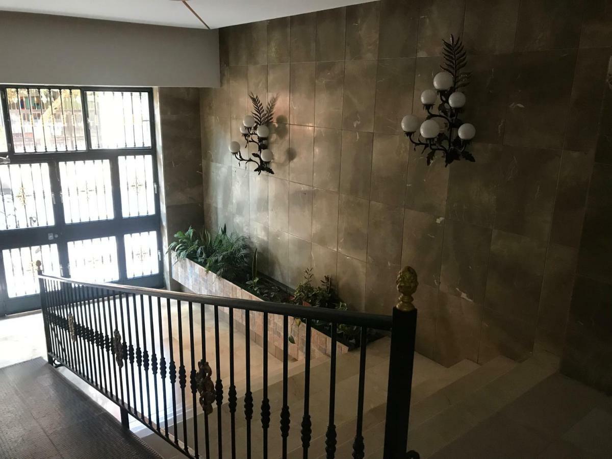 Synergy Apartment, 2 Bedroom, City Center By Namaste Elite Torremolinos Exterior foto