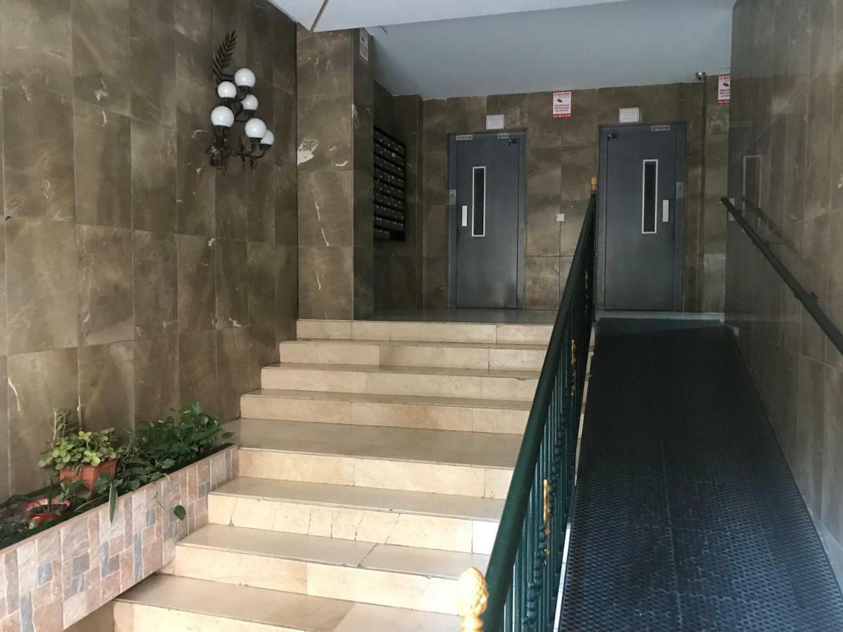 Synergy Apartment, 2 Bedroom, City Center By Namaste Elite Torremolinos Exterior foto